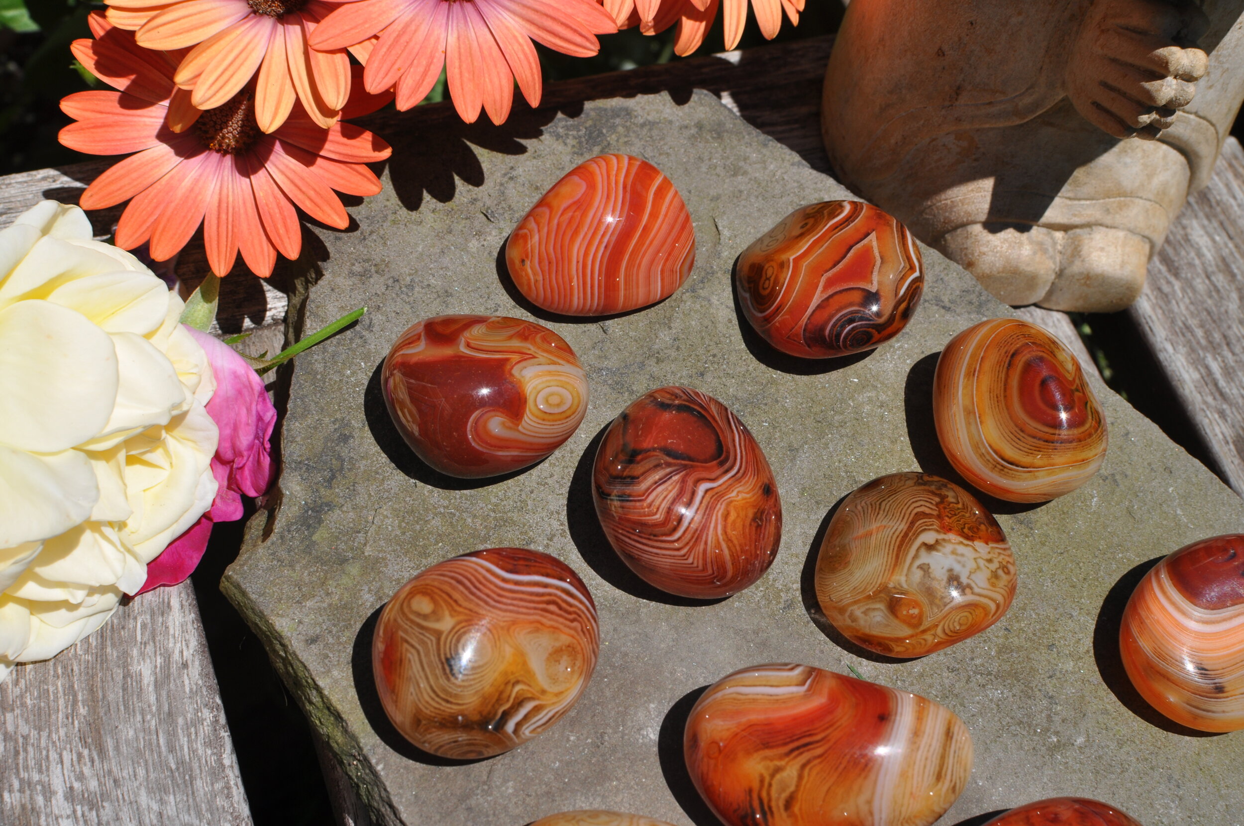 AGATE