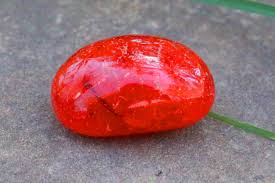 CARNELIAN
