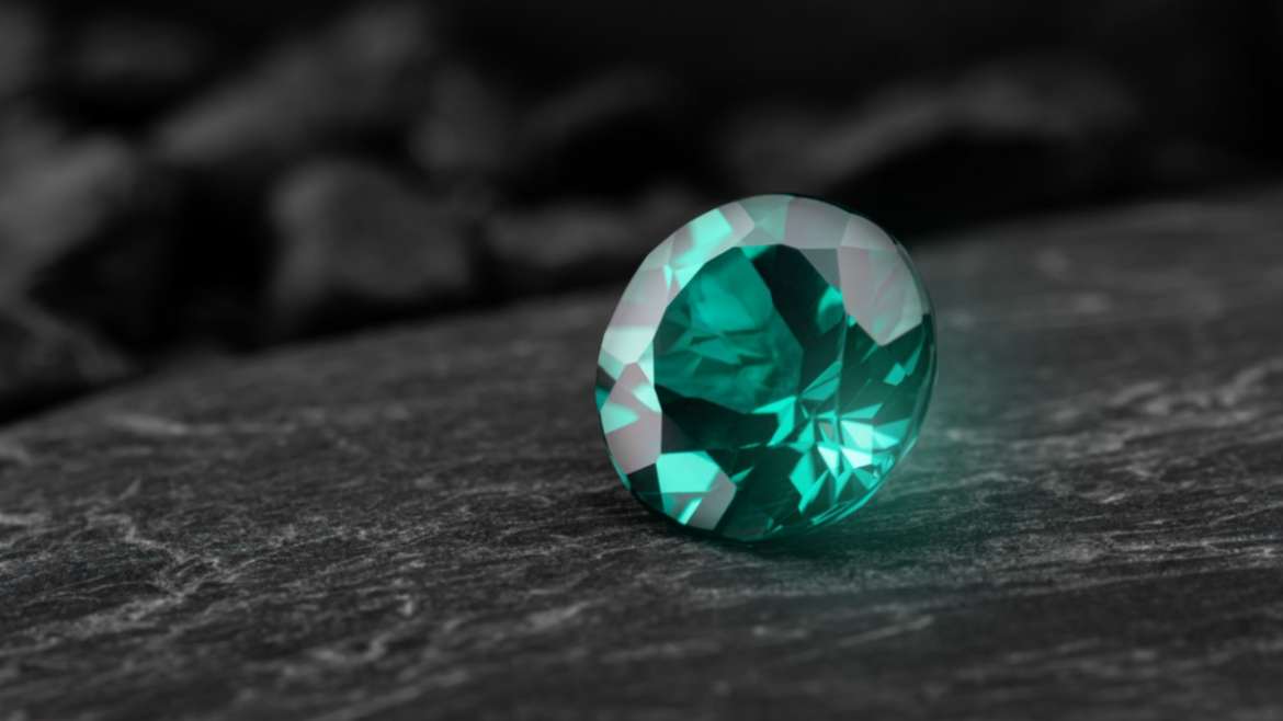 EMERALD