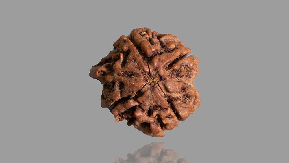 Ruling God: Brihaspati