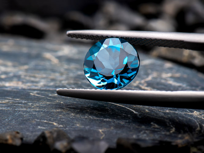 TOPAZ