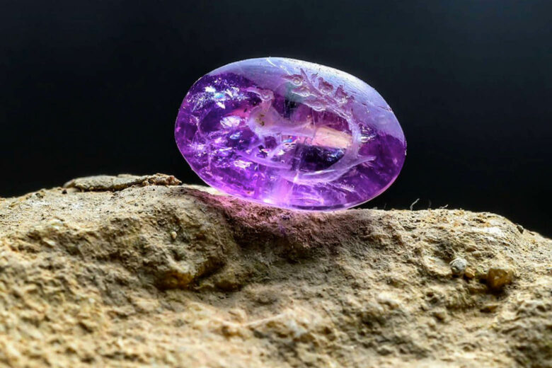 AMETHYST